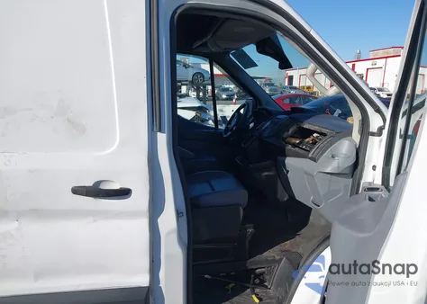 2017 Ford Transit-350 from USA, damaged, VIN 1FTBW2CG8HKA96665